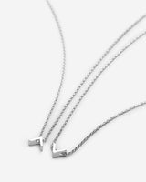 Highs & Lows Bundle: Necklace + Earring Set