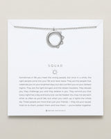 Squad Necklace