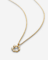 Teacher Necklace