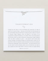 Transformation Necklace