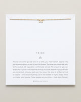 Tribe Dainty Friendship Necklace