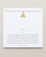 Tribe Friendship Necklace