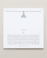 Tribe Friendship Necklace
