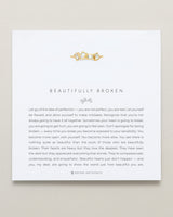 Beautifully Broken Ring