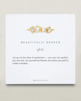 Beautifully Broken Ring