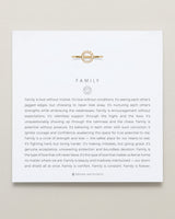 Family Ring