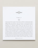 Family Ring