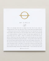 My Circle Ring