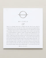 My Circle Ring