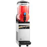 Commercial Slushy Machine 15L Margarita Smoothie Frozen Drink Slushie Maker