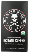 OG2 DTHWSH INSTNT COFFEE (8x8.00)-0