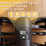 Swing Stepper Machine – Home Aerobic Fitness Made Easy