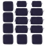 Cushion Covers for 7 Pcs (6-Seaters) Wicker Rattan Sectional Sofa,  14Pack
