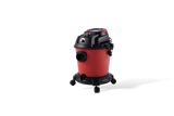 Wet Dry Vac, 5 Gallon, 4.3 Peak HP, 3 in 1 Shop Vacuum with Blowing Function