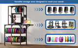 3D Printer Stand, Heavy Duty 3D Printer Table Stand with Filament Storage Rack