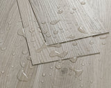 Peel and Stick Floor Tile, 36x6 inches, 60-Pack 90 Sq.Ft, Self Adhesive
