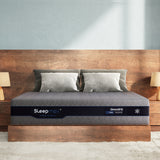 Twin Firm Cooling Hybrid Mattress 12" Gel Bamboo Infused