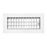 AC Register Vent Cover 10X4 inch - Box of 24