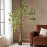 210cm Artificial Pieris Tree