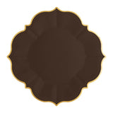 Espresso Lunch Plates