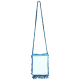 Bubble Passport Bag