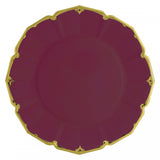 Pomegranate Dinner Plates