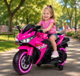 kids motorcycle,12V motorcycle for kids 3 4 5 6 years Boys Girls  12v7ah kids mo