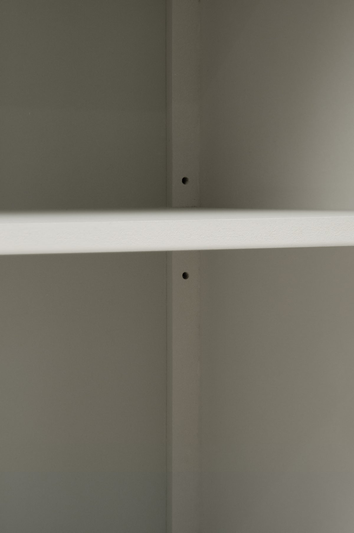 2 Door Cabinet, American Furniture, Suitable for Bedroom, Living Room, Study