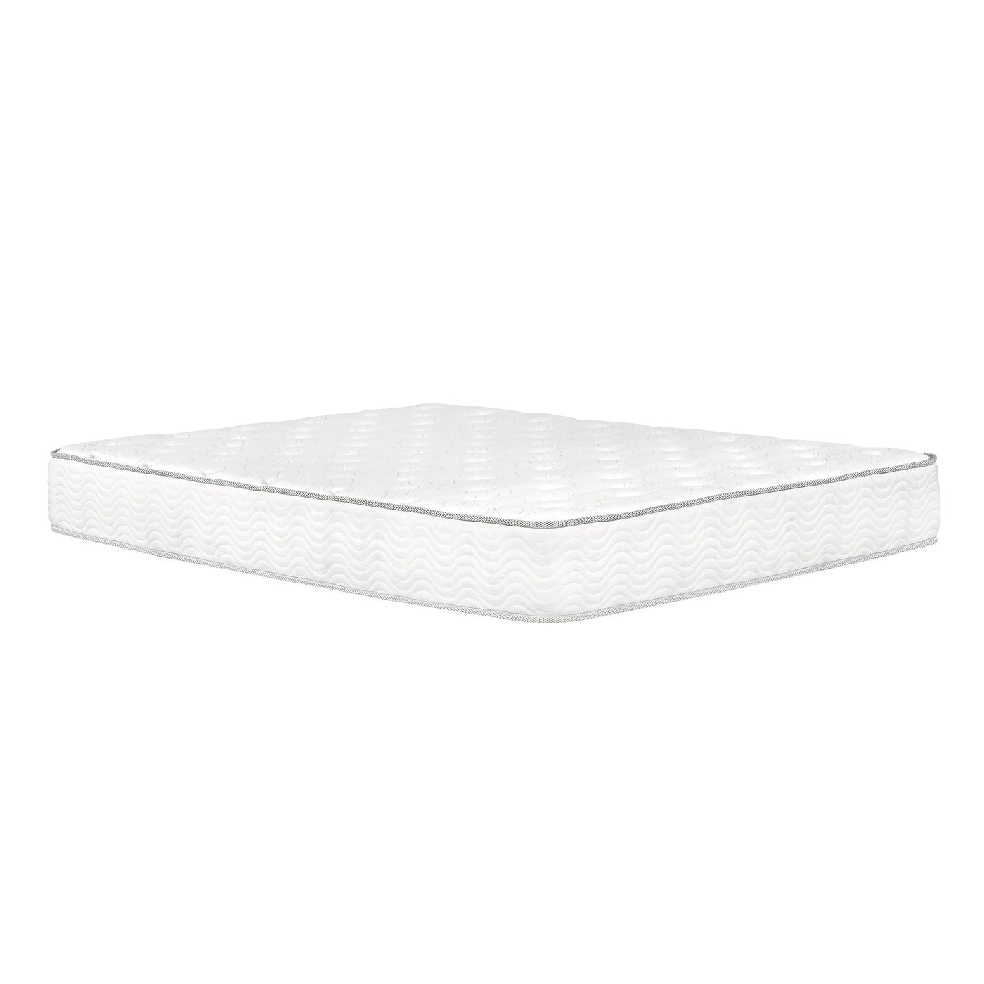 Premium 9-inch Medium Pocket Spring Mattress Full Size