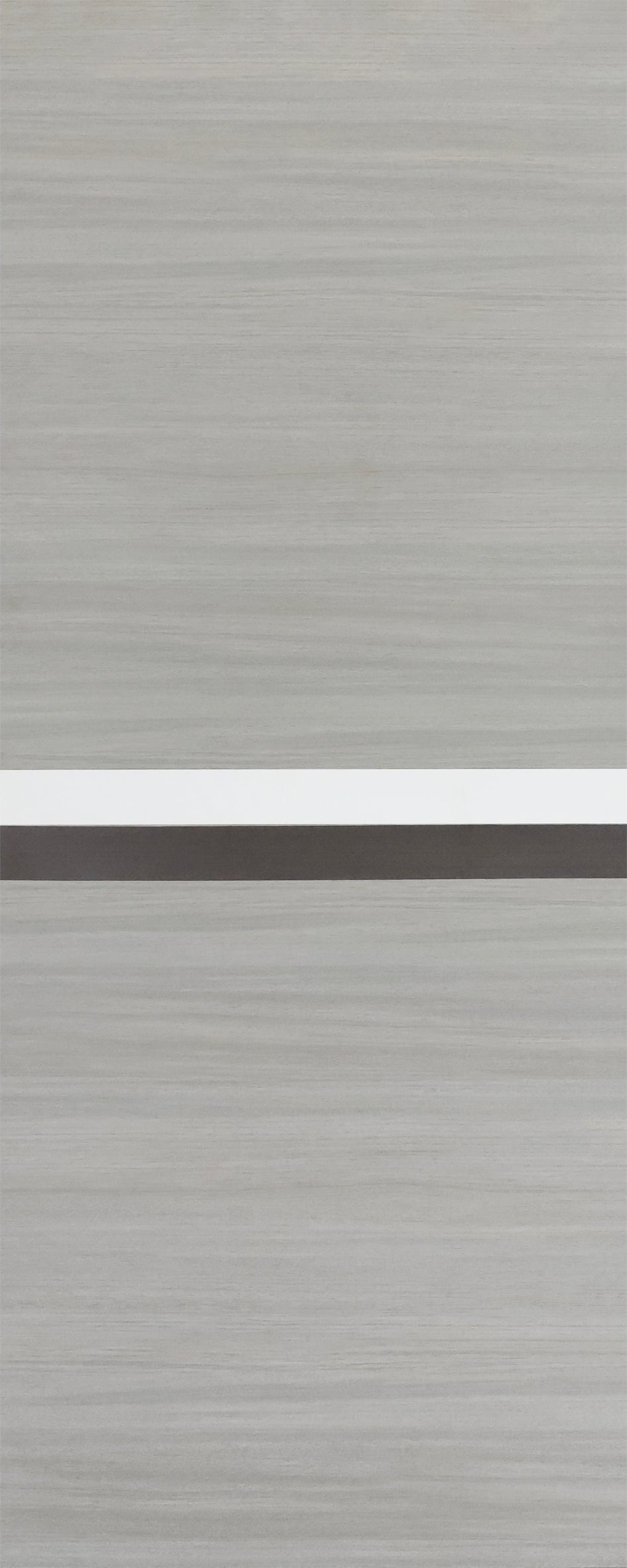 28" x 84" Melamine Door Slab Waterproof Moisture-proof