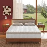 12 Inch Queen Hybrid Mattress