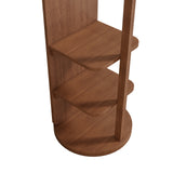 360° Rotating 66"x17.8" Multifunctional Full Length Mirror
