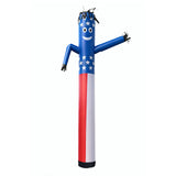 Inflatable Tube Man, 20-Feet Tall, Wacky Waving Dancing Tube Guy