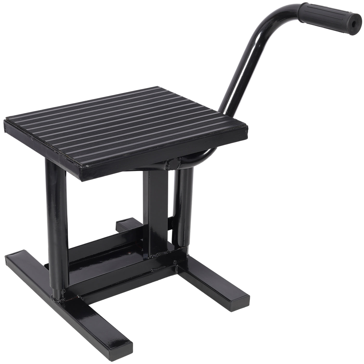 Heavy Duty Steel Motorcycle Dirt Bike Jack Stand 330 LBS
