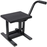 Heavy Duty Steel Motorcycle Dirt Bike Jack Stand 330 LBS
