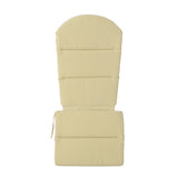 Beige Chair Cushion