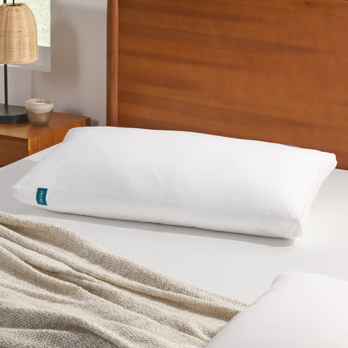 Bed Pillow White
