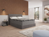 14' Smooth Top Hybrid Ultra Plush Twin Mattress