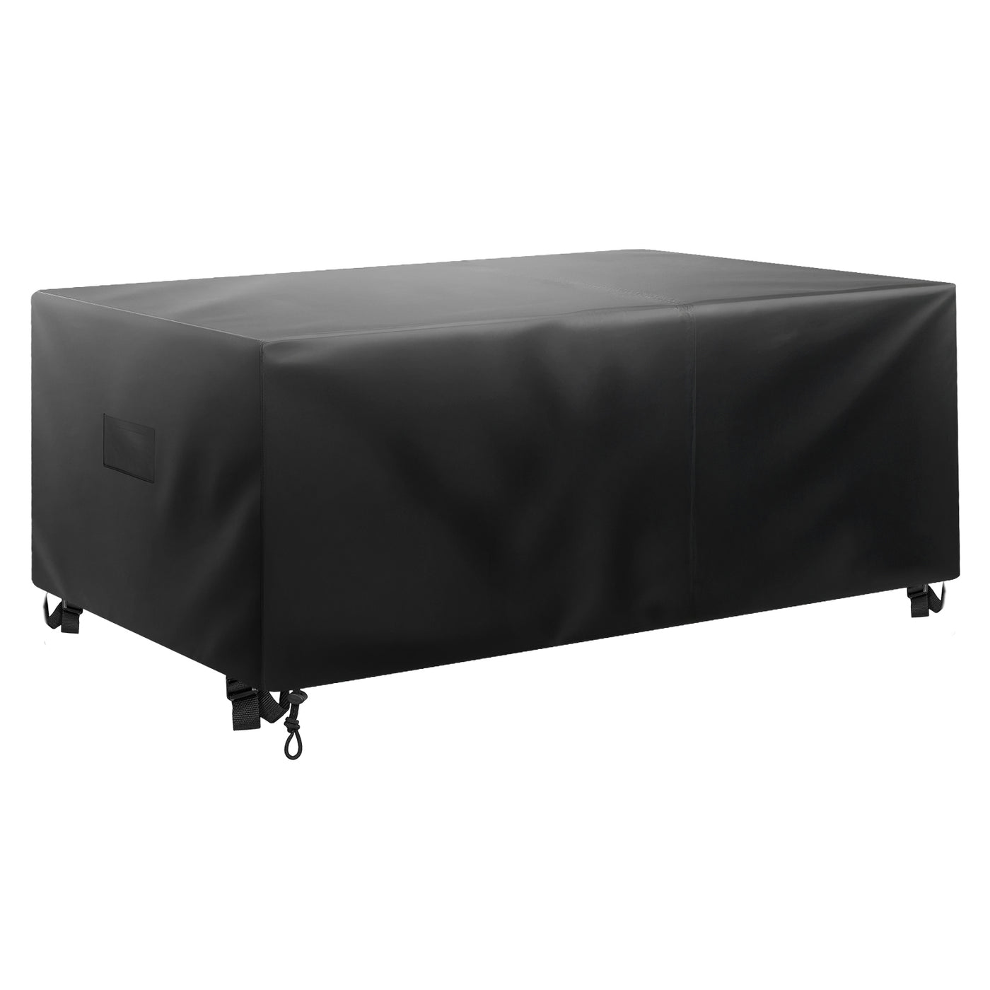 420D Waterproof Patio Furniture Cover 74x47 inch