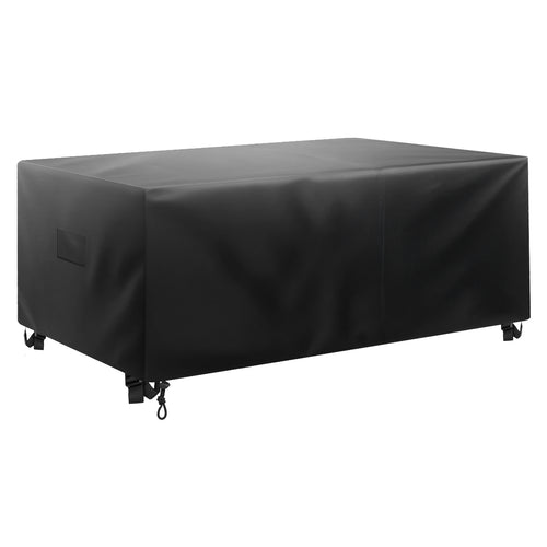 420D Waterproof Patio Furniture Cover 74x47 inch