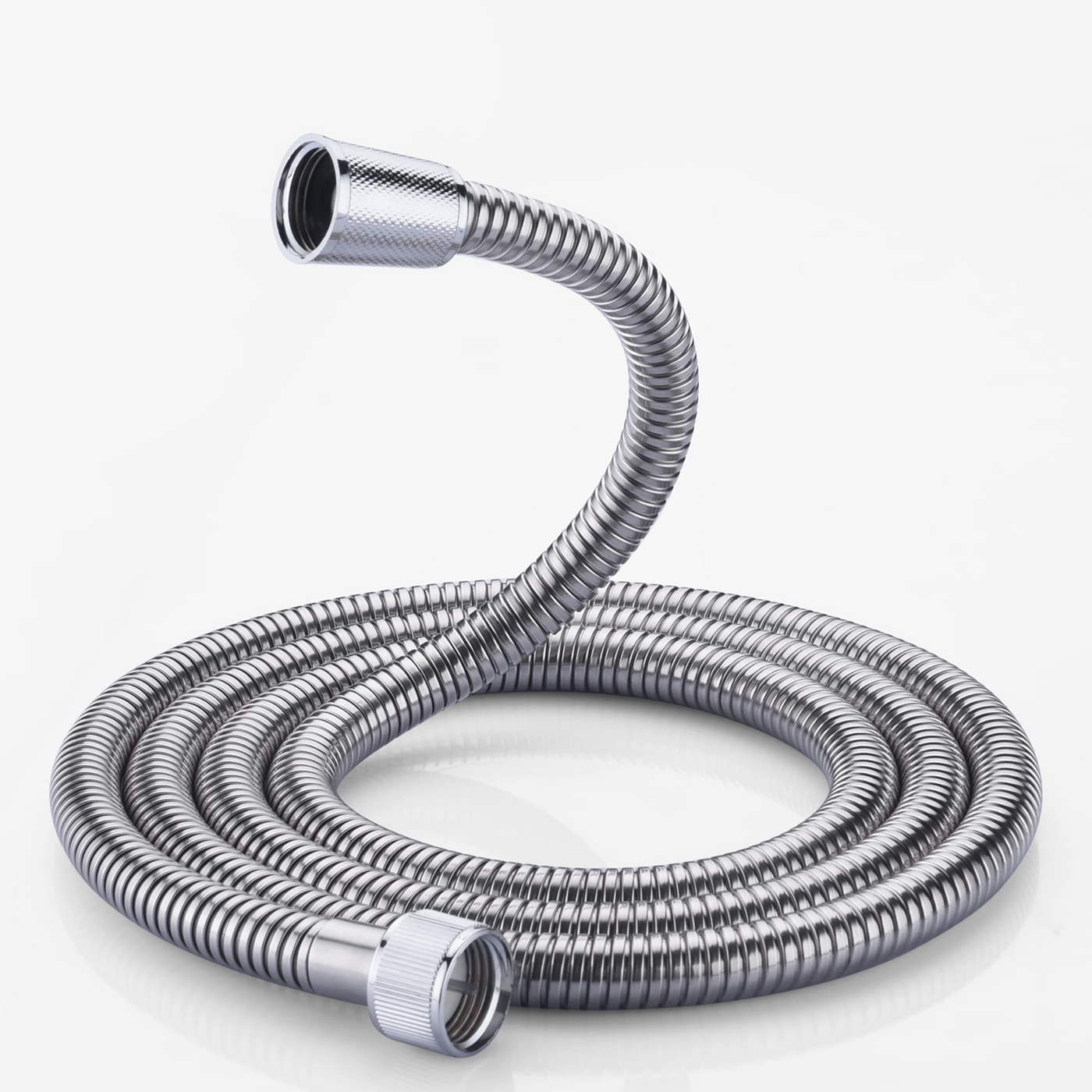 71" Extra Long Handheld Shower Head Hose Extension Replacement