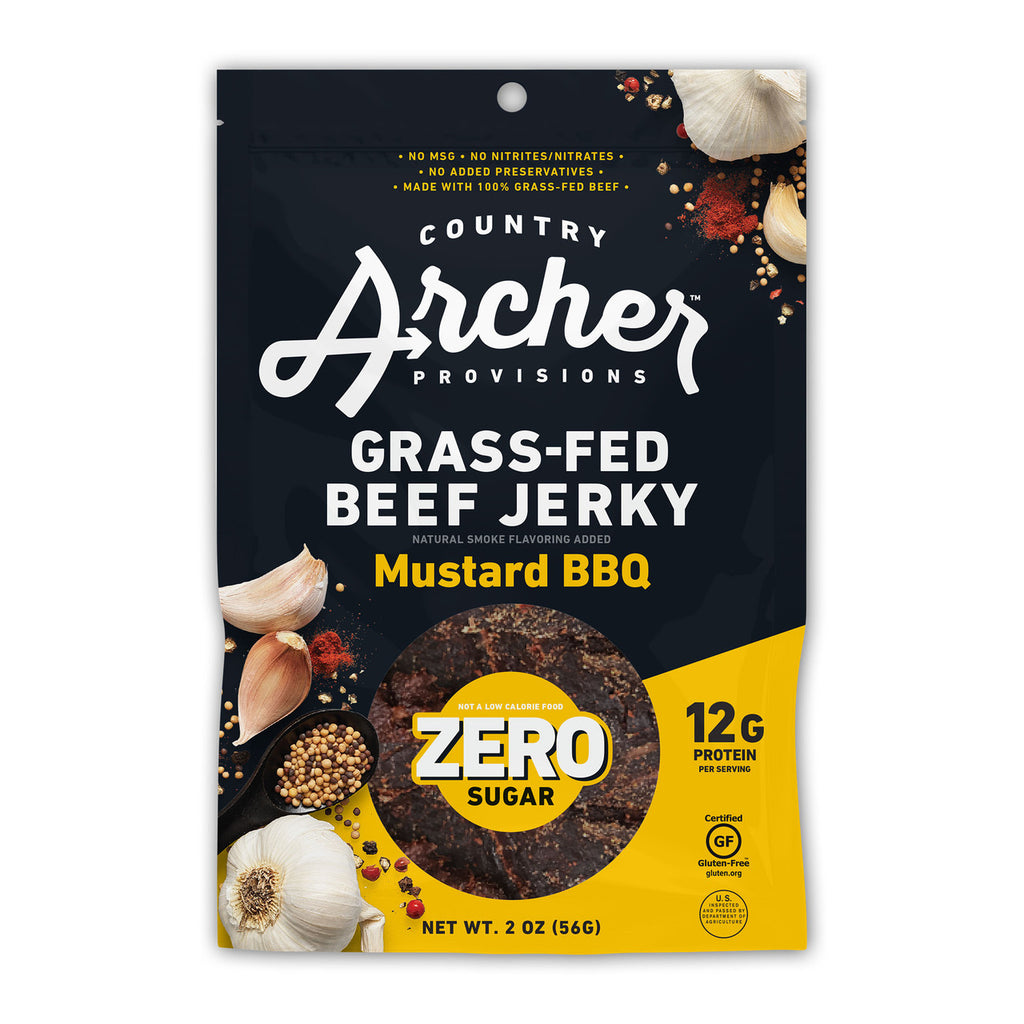 CTYARC MUST BBQ BF ZERO ( 12 X 2 OZ   )-3