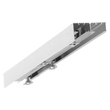 Bypass Sliding Door Hardware Kit