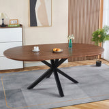 Extensible Dining Table Leg MDF for Office Coffee Table