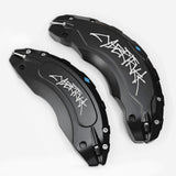 Caliper Cover Kit for Cybertruck