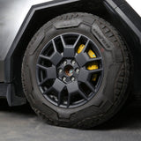 Caliper Cover Kit for Cybertruck
