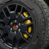 Caliper Cover Kit for Cybertruck