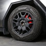 Caliper Cover Kit for Cybertruck