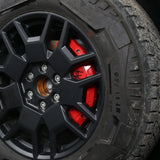 Caliper Cover Kit for Cybertruck