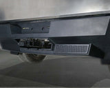 Carbon Fiber ABS Protection Trim Cover for Cybertruck